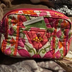 Vera Bradley Mini Chain Bag